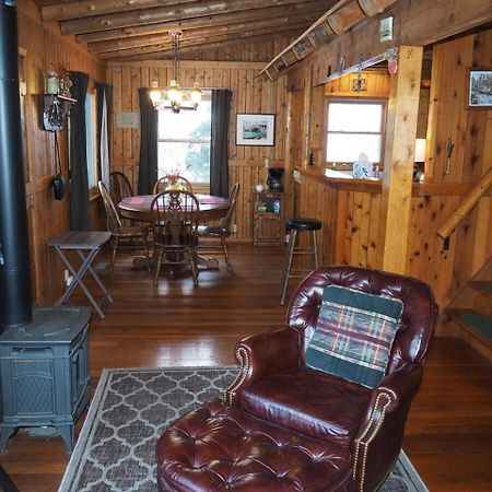 The Crystalaire Cabin - Charming And Relaxing! Франкфорт Экстерьер фото