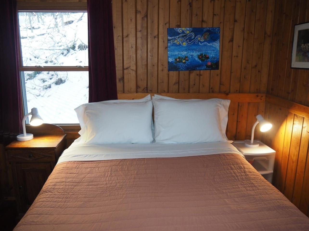 The Crystalaire Cabin - Charming And Relaxing! Франкфорт Экстерьер фото
