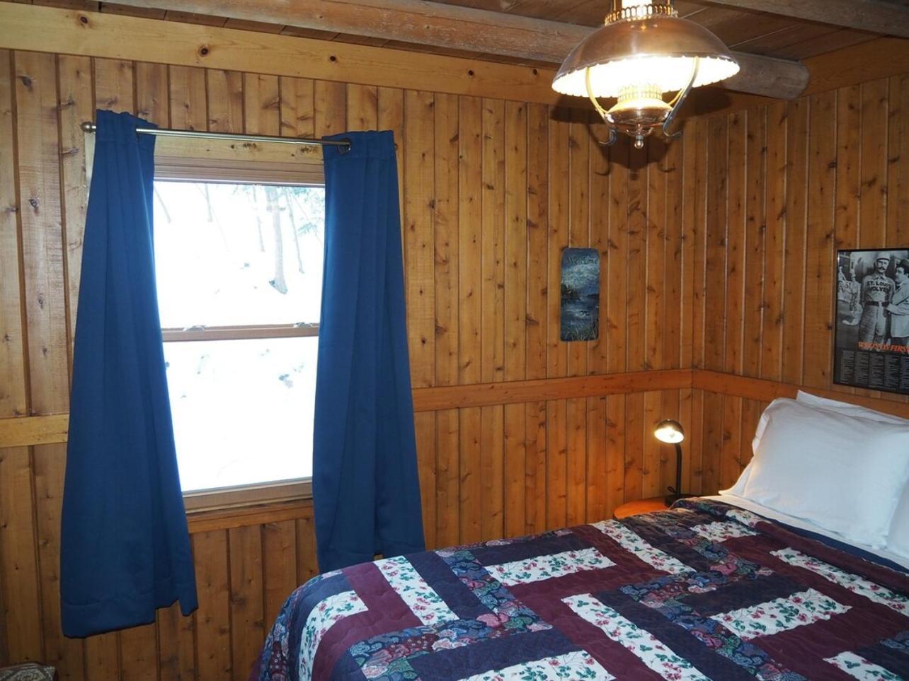 The Crystalaire Cabin - Charming And Relaxing! Франкфорт Экстерьер фото