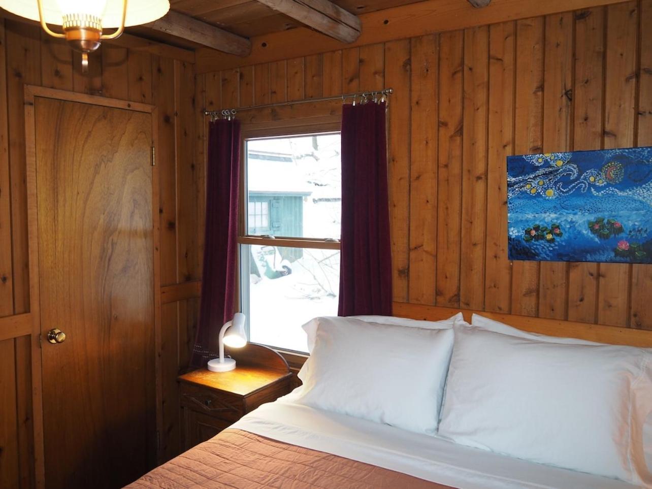 The Crystalaire Cabin - Charming And Relaxing! Франкфорт Экстерьер фото