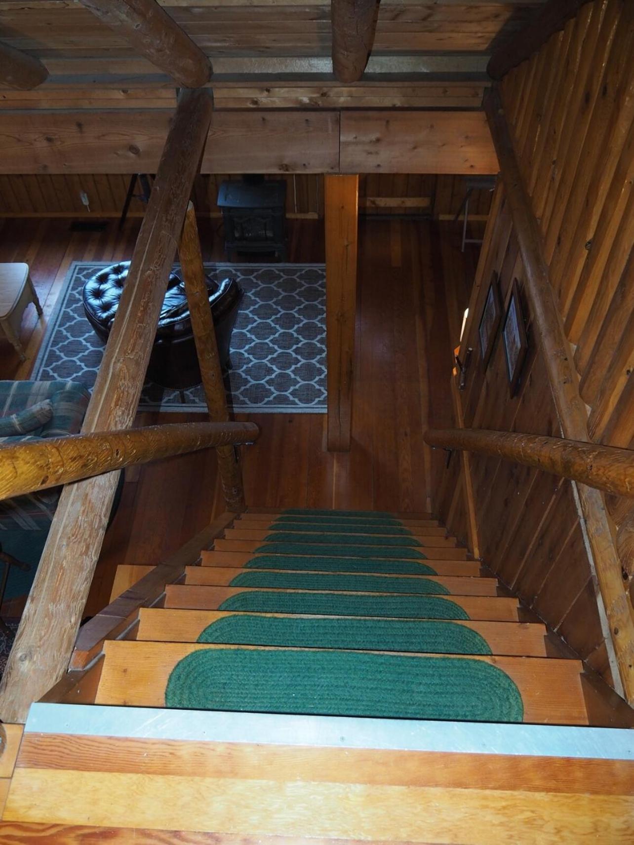 The Crystalaire Cabin - Charming And Relaxing! Франкфорт Экстерьер фото