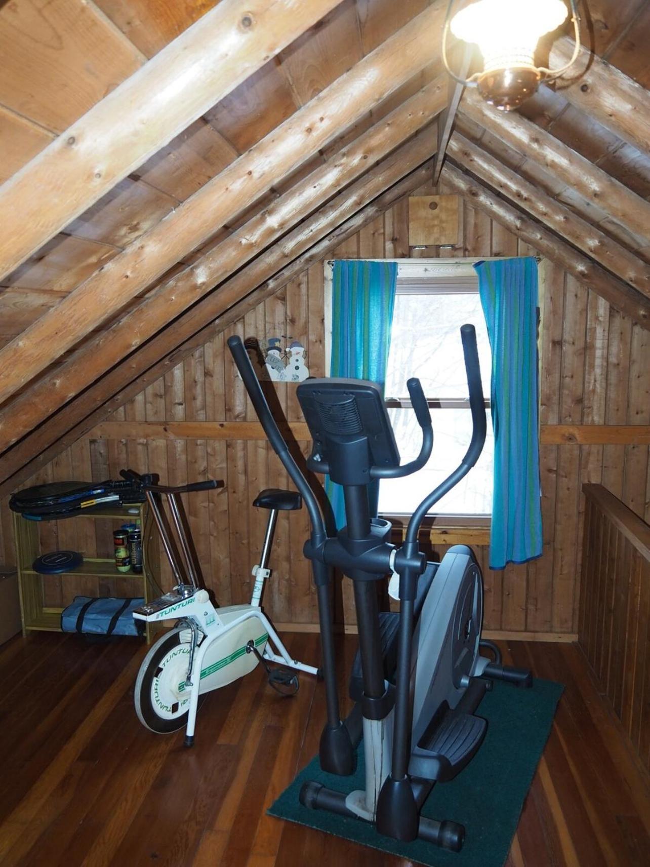 The Crystalaire Cabin - Charming And Relaxing! Франкфорт Экстерьер фото