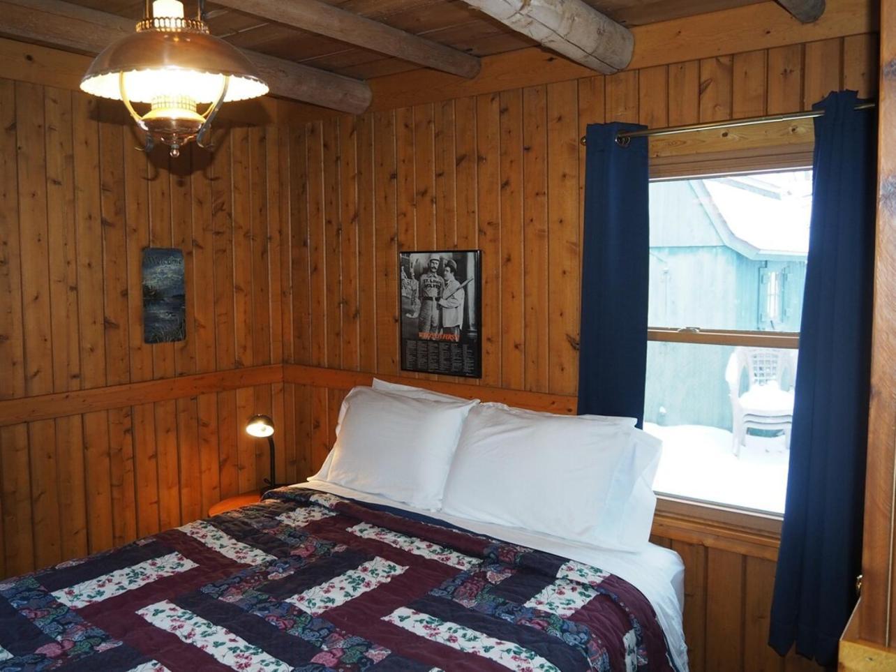 The Crystalaire Cabin - Charming And Relaxing! Франкфорт Экстерьер фото